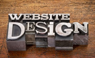 Role of Website Design